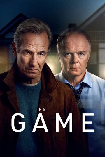 Locandina di The Game
