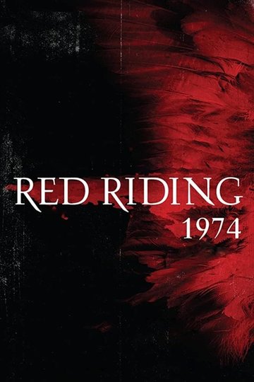 Locandina di Red Riding: 1974
