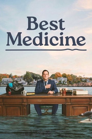 Locandina di Best Medicine