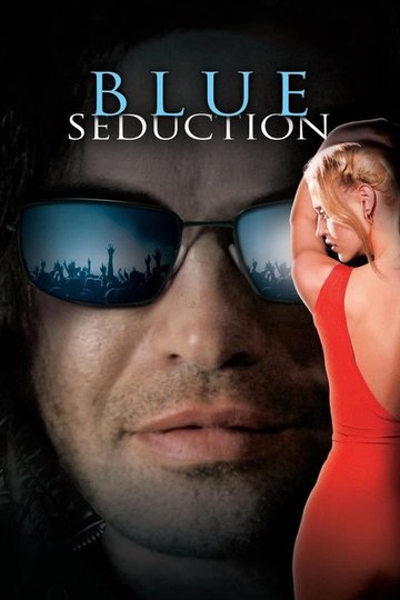 Locandina di Blue Seduction