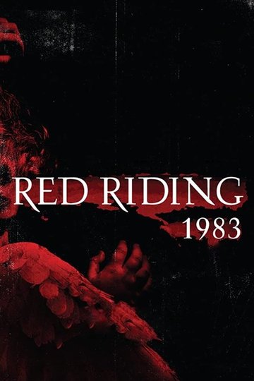 Locandina di Red Riding: 1983