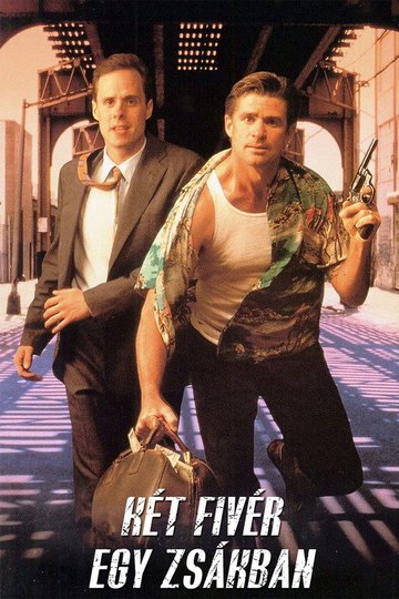 Locandina di Hand Gun