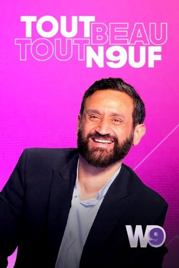 Locandina di Tout beau tout n9uf