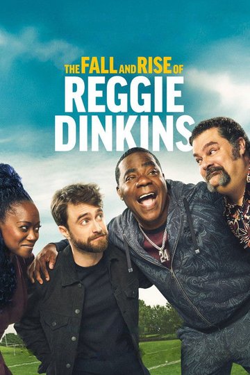 Locandina di The Fall and Rise of Reggie Dinkins