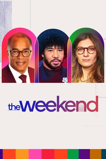 Locandina di TheWeekend