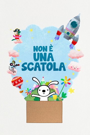 Locandina di Non è una scatola