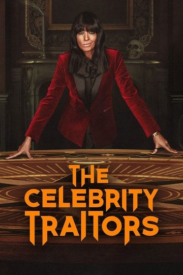 Locandina di The Celebrity Traitors