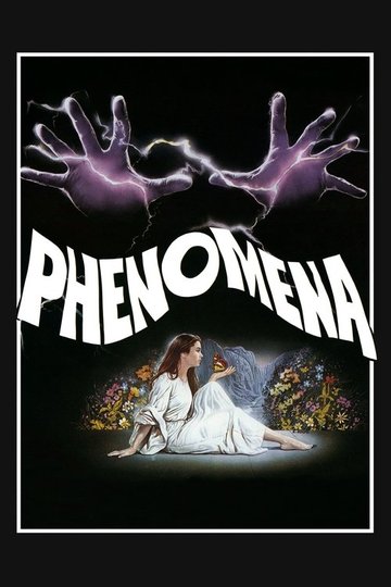 Locandina di Phenomena