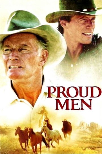 Locandina di Proud Men