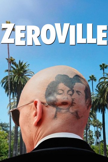 Locandina di Zeroville