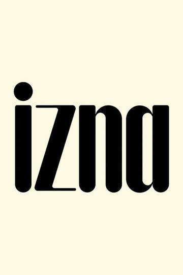 Locandina di izna