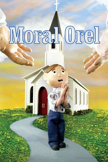 Locandina di Moral Orel