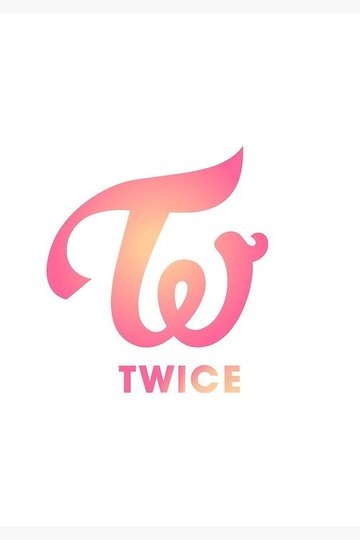 Locandina di TWICE