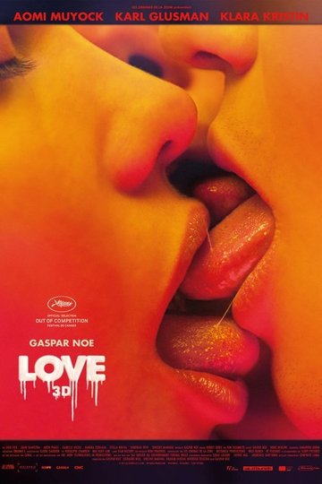 Locandina di Love