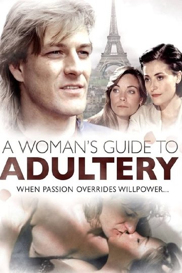 Locandina di A Woman's Guide to Adultery