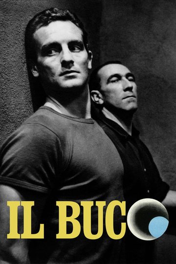 Locandina di Il buco
