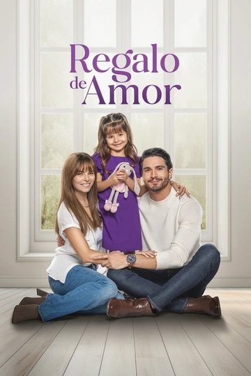 Locandina di Regalo De Amor