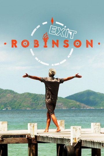 Locandina di Robinson - Exit