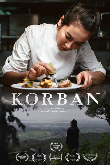 Locandina di Korban