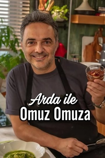 Locandina di Arda ile Omuz Omuza