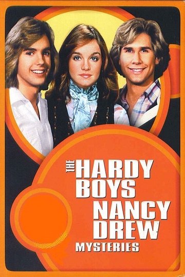 Locandina di Nel tunnel dei misteri con Nancy Drew e gli Hardy Boys