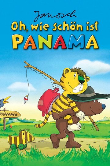Locandina di Oh, wie schön ist Panama