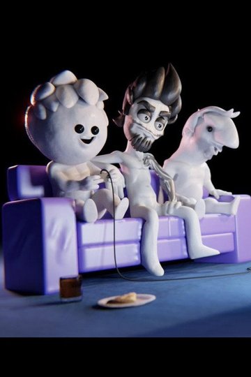 Locandina di OneyPlays