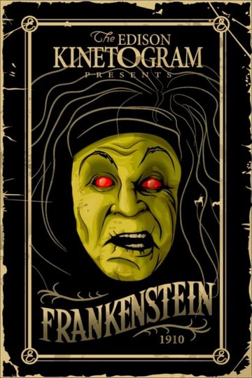 Locandina di Frankenstein