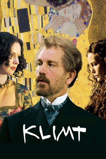 Locandina di Klimt