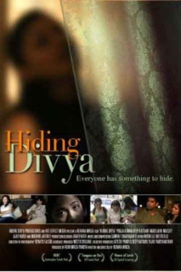 Locandina di Hiding Divya
