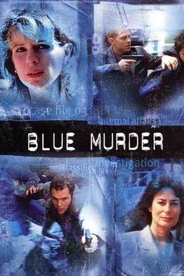 Locandina di Blue Murder