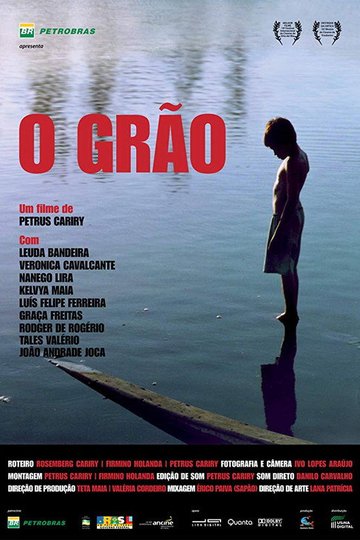 Locandina di O Grão