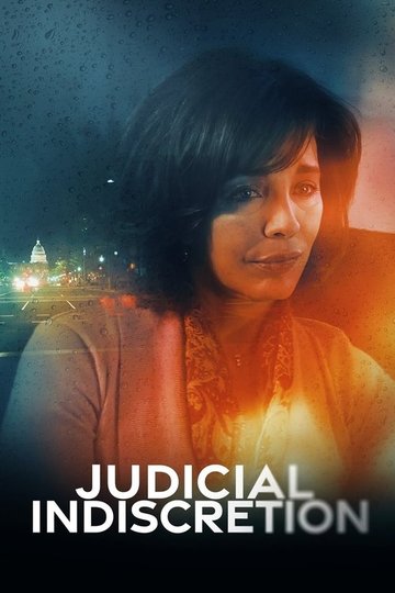 Locandina di Judicial Indiscretion