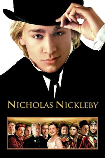 Locandina di Nicholas Nickleby