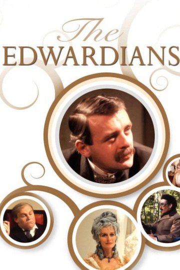 Locandina di The Edwardians
