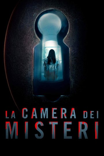 Locandina di La camera dei misteri