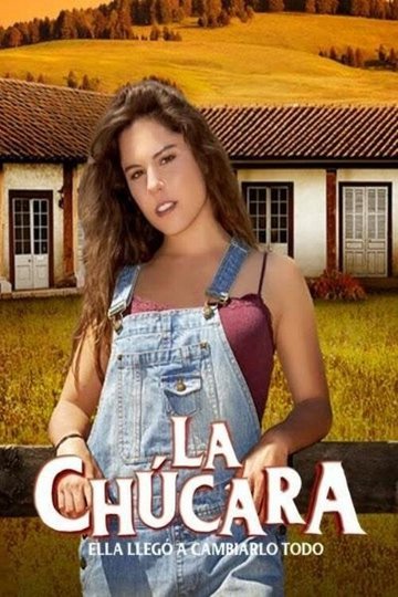 Locandina di La Chúcara