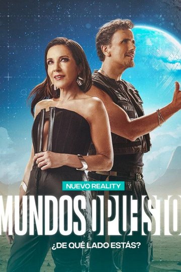 Locandina di Mundos Opuestos 3