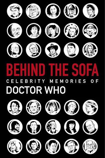 Locandina di Doctor Who: Behind the Sofa