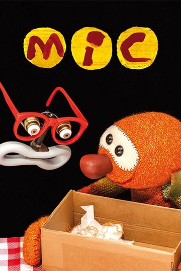 Locandina di Mic