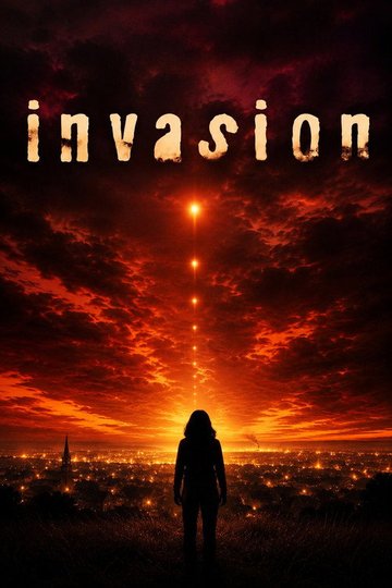 Locandina di Invasion