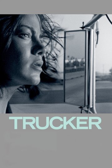 Locandina di Trucker