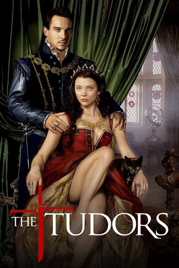 Locandina di I Tudors