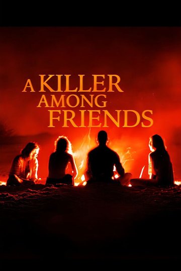 Locandina di A Killer Among Friends