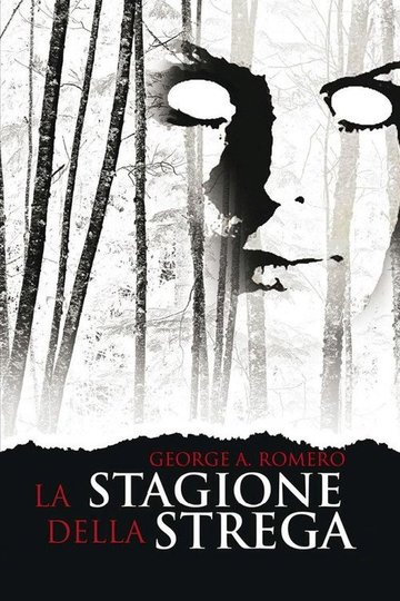 Locandina di La stagione della strega