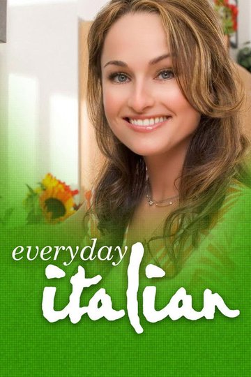 Locandina di Everyday Italian