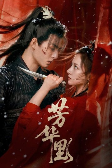 Locandina di 芳华里