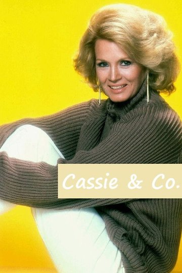 Locandina di Cassie & Co.