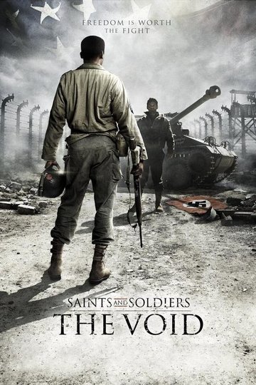 Locandina di Saints and Soldiers: The Void