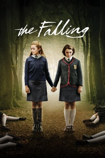 Locandina di The Falling